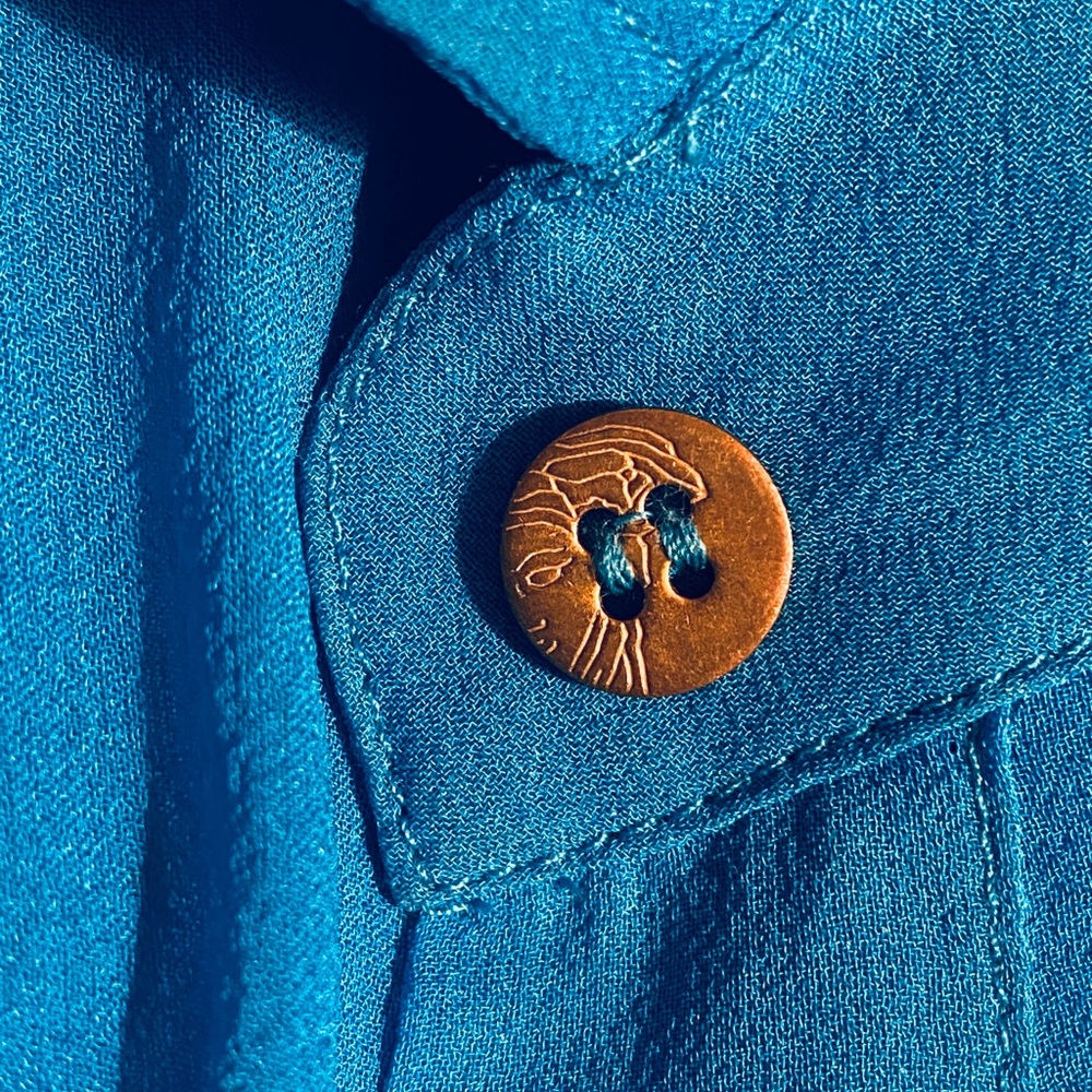 Versace woman shirt - Picture 7 of 16